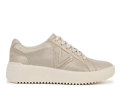 Women's Vionic Kearny Lace-Up Sneakers