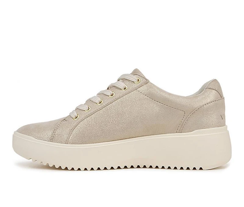 Women's Vionic Kearny Lace-Up Sneakers