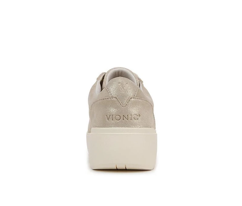 Women's Vionic Kearny Lace-Up Sneakers