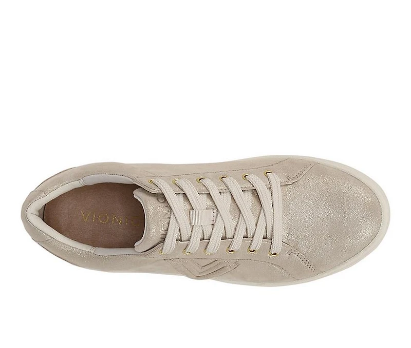 Women's Vionic Kearny Lace-Up Sneakers