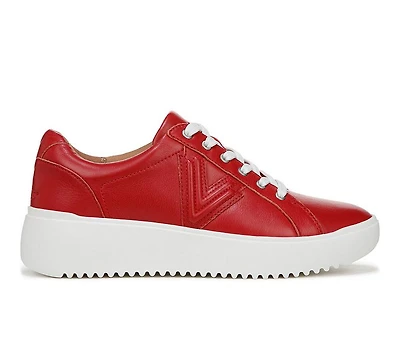 Women's Vionic Kearny Lace-Up Sneakers