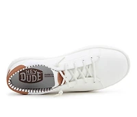 Men's HEYDUDE Paul Pro Classic Dress Shoes