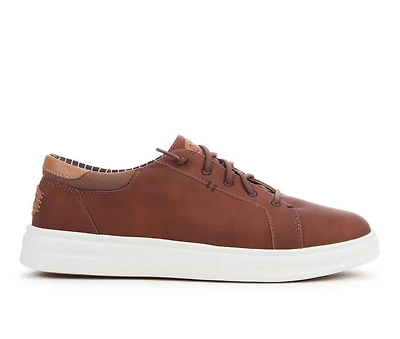 Men's HEYDUDE Paul Pro Classic Dress Shoes