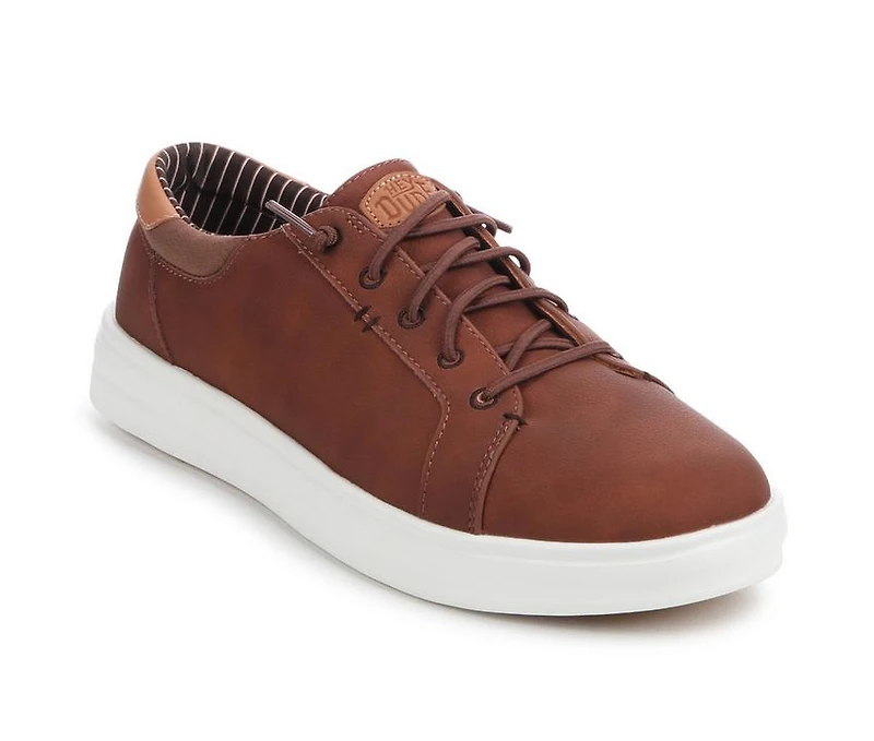 Men's HEYDUDE Paul Pro Classic Dress Shoes