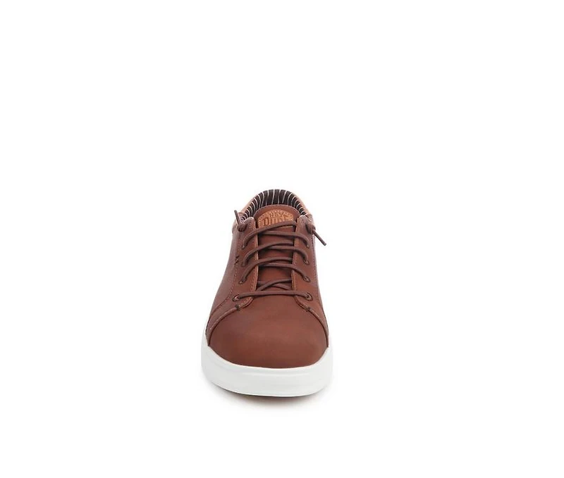 Men's HEYDUDE Paul Pro Classic Dress Shoes