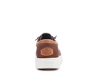 Men's HEYDUDE Paul Pro Classic Dress Shoes
