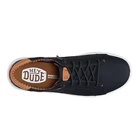 Men's HEYDUDE Paul Pro Classic Dress Shoes
