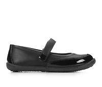 Girls' Self Esteem Little Kid & Big Freddie Dress Shoes