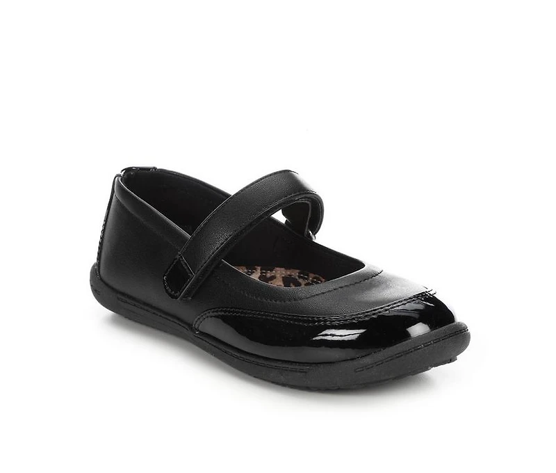 Girls' Self Esteem Little Kid & Big Freddie Dress Shoes