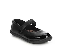 Girls' Self Esteem Little Kid & Big Freddie Dress Shoes