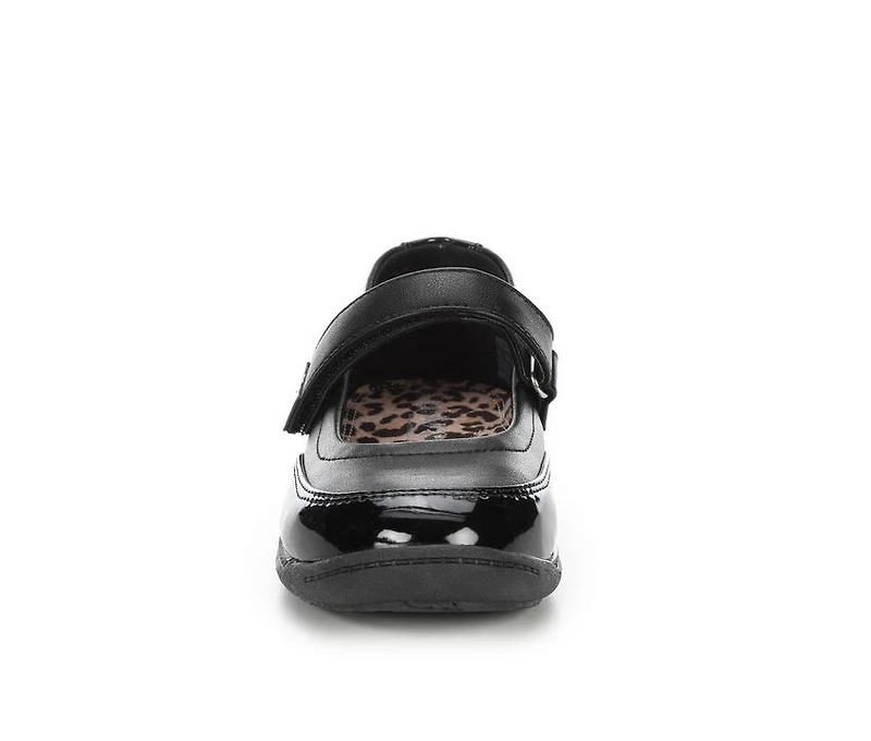 Girls' Self Esteem Little Kid & Big Freddie Dress Shoes
