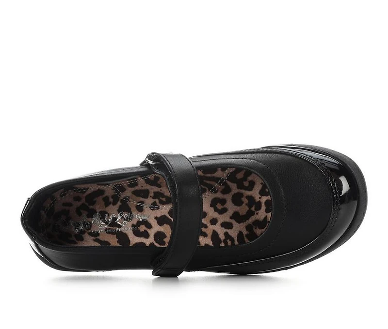 Girls' Self Esteem Little Kid & Big Freddie Dress Shoes