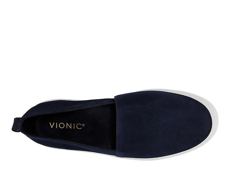 Women's Vionic Uptown A-line Slip-On Shoes