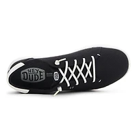 Men's HEYDUDE Paul Pro Mesh Dress Shoes