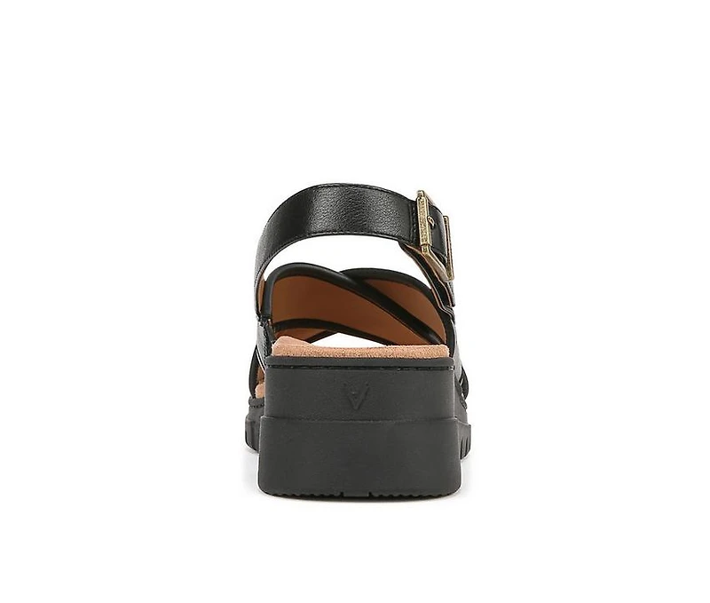 Women's Vionic Uptown Sonoma Wedges