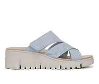 Women's Vionic Uptown Sunset Wedges