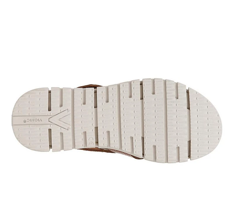 Women's Vionic Uptown Sunset Wedges