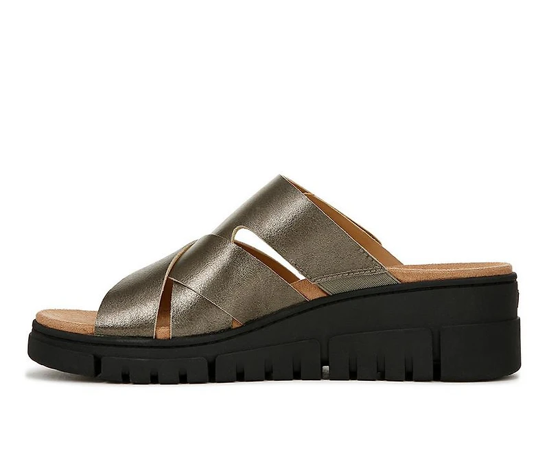 Women's Vionic Uptown Sunset Wedges