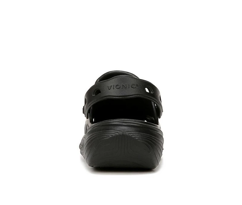 Women's Vionic Wave X Clogs