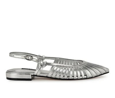 Women's Nine West Duria Flats