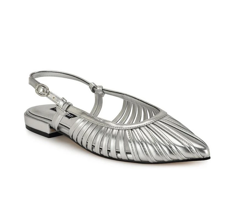 Women's Nine West Duria Flats