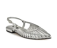 Women's Nine West Duria Flats