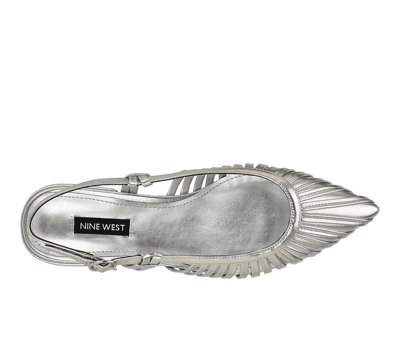Women's Nine West Duria Flats