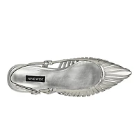 Women's Nine West Duria Flats