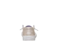 Girls' HEYDUDE Toddler Wendy Dazzle 5-10