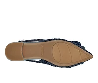 Women's Nine West Jasser Flats