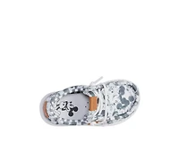 Kids' HEYDUDE Toddler Wally Mickey Mouse