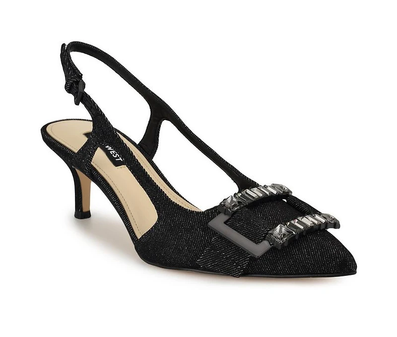 Women's Nine West Neeri Pumps