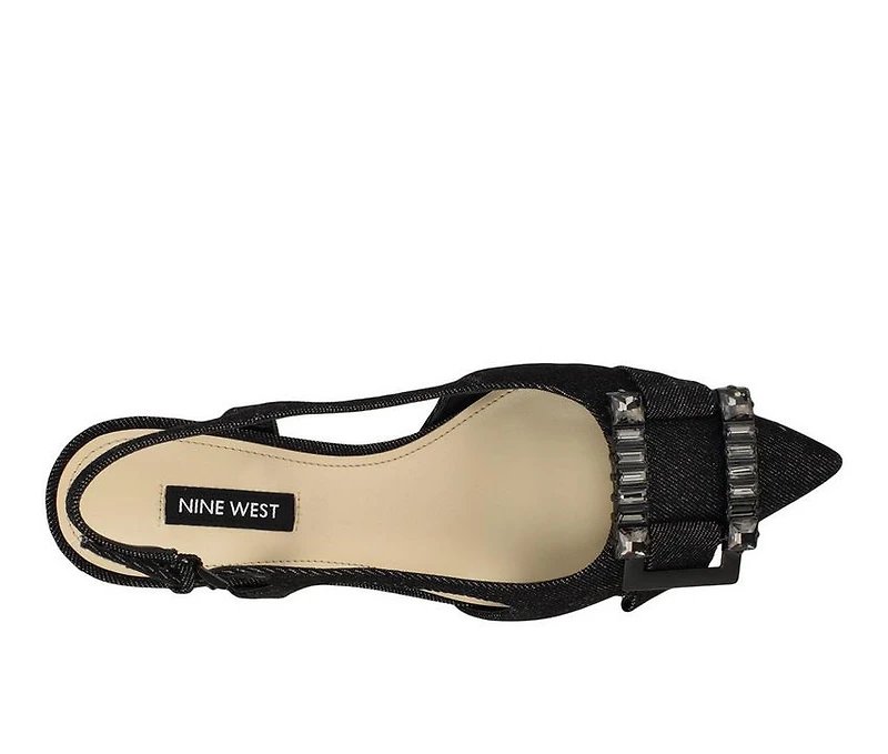 Women's Nine West Neeri Pumps