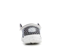 Kids' HEYDUDE Little Kid & Big Wally Y Varsity Casual Shoes