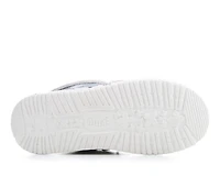 Kids' HEYDUDE Little Kid & Big Wally Y Varsity Casual Shoes