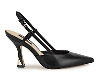 Women's Nine West Vassa Pumps