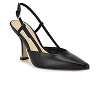 Women's Nine West Vassa Pumps