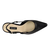 Women's Nine West Vassa Pumps