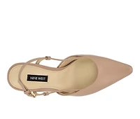 Women's Nine West Vassa Pumps