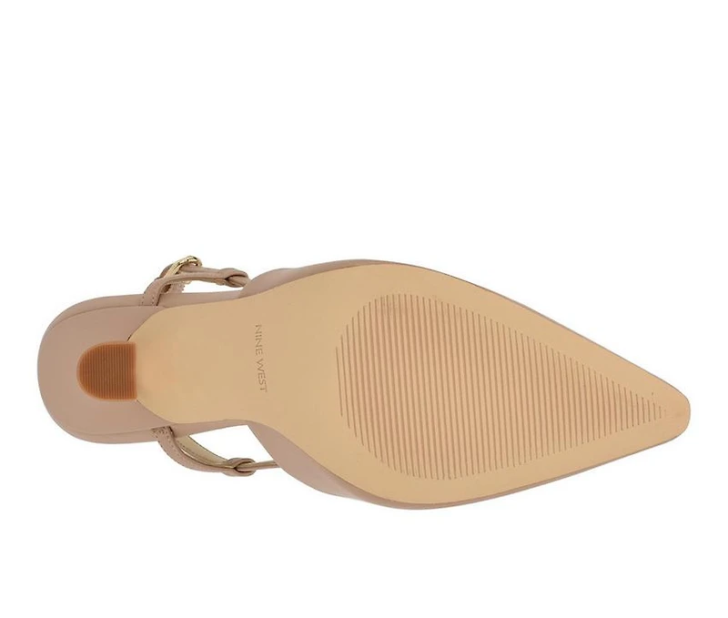 Women's Nine West Vassa Pumps