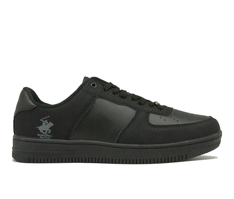 Men's Beverly Hills Polo Club Alpine Low Top Sneakers