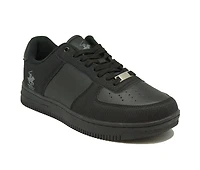 Men's Beverly Hills Polo Club Alpine Low Top Sneakers