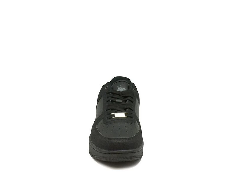 Men's Beverly Hills Polo Club Alpine Low Top Sneakers
