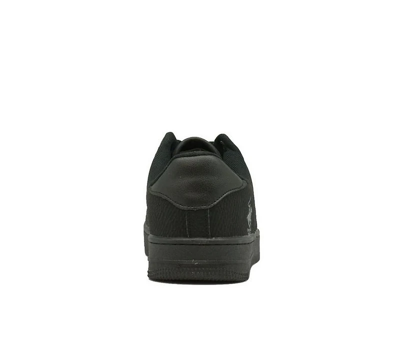 Men's Beverly Hills Polo Club Alpine Low Top Sneakers