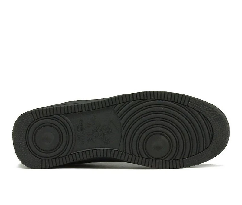 Men's Beverly Hills Polo Club Alpine Low Top Sneakers