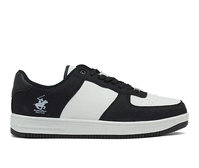 Men's Beverly Hills Polo Club Alpine Low Top Sneakers
