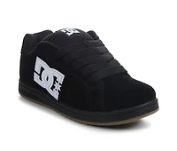 Boys' DC Little Kid & Big Gaveler SE Skate Shoes