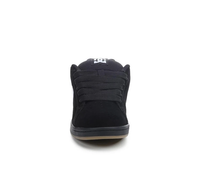 Boys' DC Little Kid & Big Gaveler SE Skate Shoes