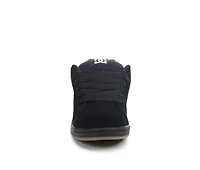 Boys' DC Little Kid & Big Gaveler SE Skate Shoes