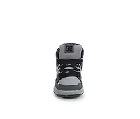 Boys' DC Cure Mid Sneakers